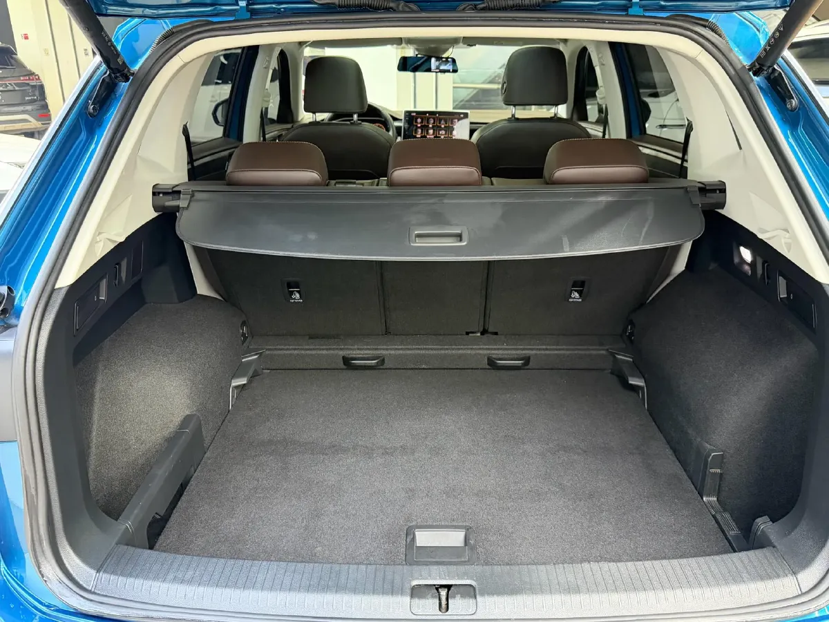 2023 Volkswagen Tayron 1.4T 150HP L4 7DCT,autocango,china used car exporter,china ev exporter,chinese used car exporter,chinese used ev exporter