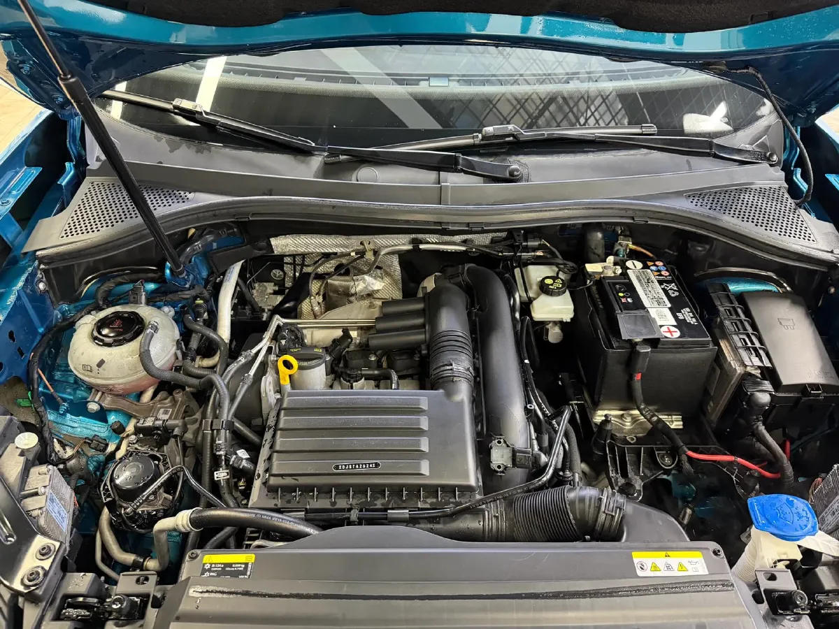 2023 Volkswagen Tayron 1.4T 150HP L4 7DCT,autocango,china used car exporter,china ev exporter,chinese used car exporter,chinese used ev exporter