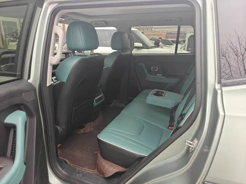 2025 Jetour Traveller 2.0T 254HP L4 7DCT,autocango,china used car exporter,china ev exporter,chinese used car exporter,chinese used ev exporter