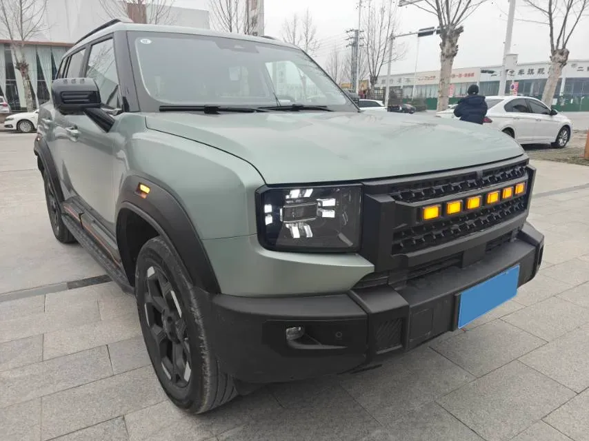 2025 Jetour Traveller 2.0T 254HP L4 7DCT,autocango,china used car exporter,china ev exporter,chinese used car exporter,chinese used ev exporter