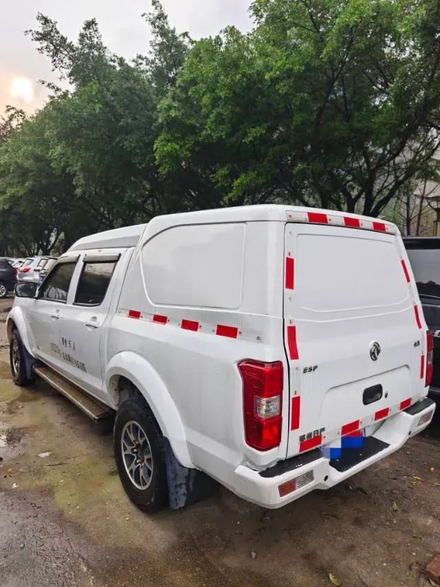 2018 Dongfeng RuiQi 2.4L 139HP L4 5MT,autocango,china used car exporter,china ev exporter,chinese used car exporter,chinese used ev exporter