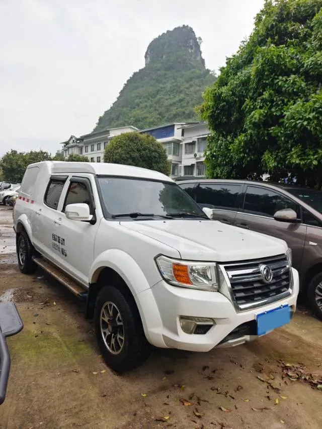 2018 Dongfeng RuiQi 2.4L 139HP L4 5MT,autocango,china used car exporter,china ev exporter,chinese used car exporter,chinese used ev exporter