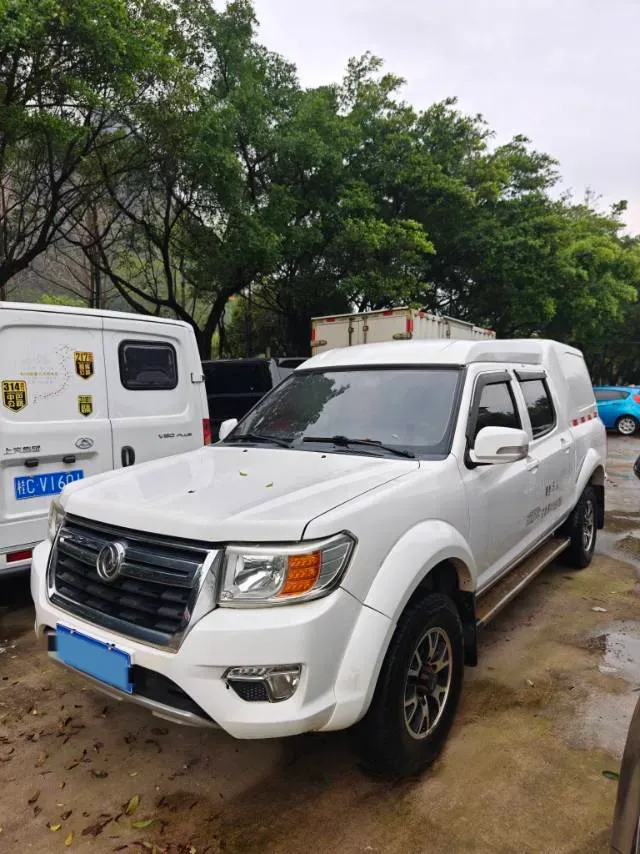 2018 Dongfeng RuiQi 2.4L 139HP L4 5MT,autocango,china used car exporter,china ev exporter,chinese used car exporter,chinese used ev exporter