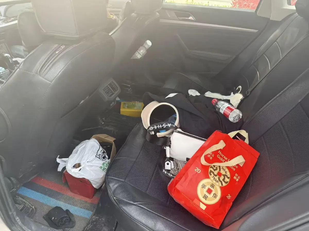 2019 Volkswagen Sagitar 1.2T 116HP L4 7DCT,autocango,china used car exporter,china ev exporter,chinese used car exporter,chinese used ev exporter