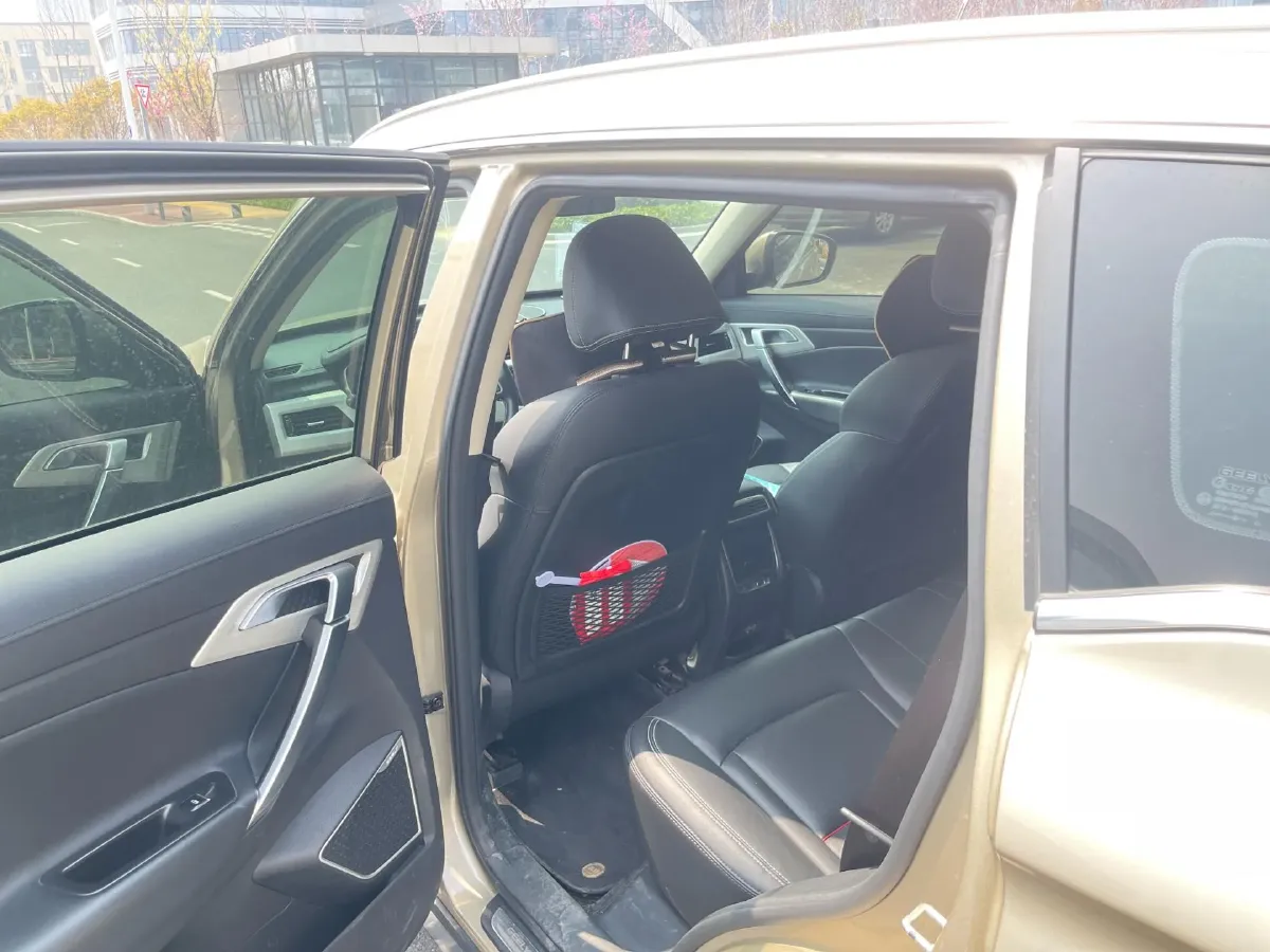 2018 Geely Azkarra 1.8T 184HP L4 6AT,autocango,china used car exporter,china ev exporter,chinese used car exporter,chinese used ev exporter