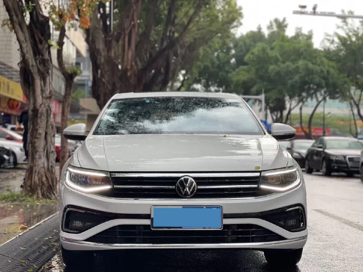 2023 Volkswagen Bora 1.5T 160HP L4 7DCT,autocango,china used car exporter,china ev exporter,chinese used car exporter,chinese used ev exporter