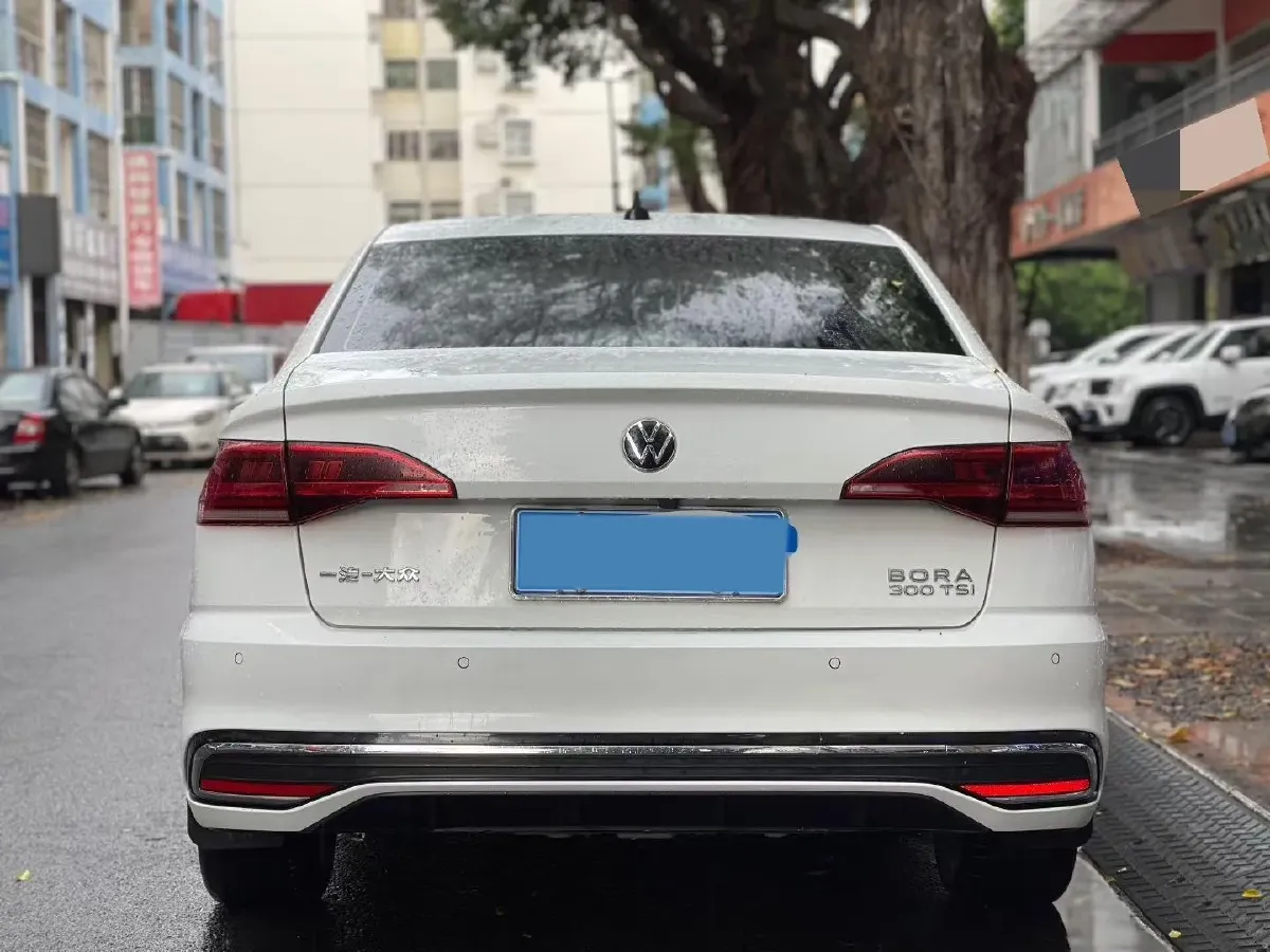 2023 Volkswagen Bora 1.5T 160HP L4 7DCT,autocango,china used car exporter,china ev exporter,chinese used car exporter,chinese used ev exporter