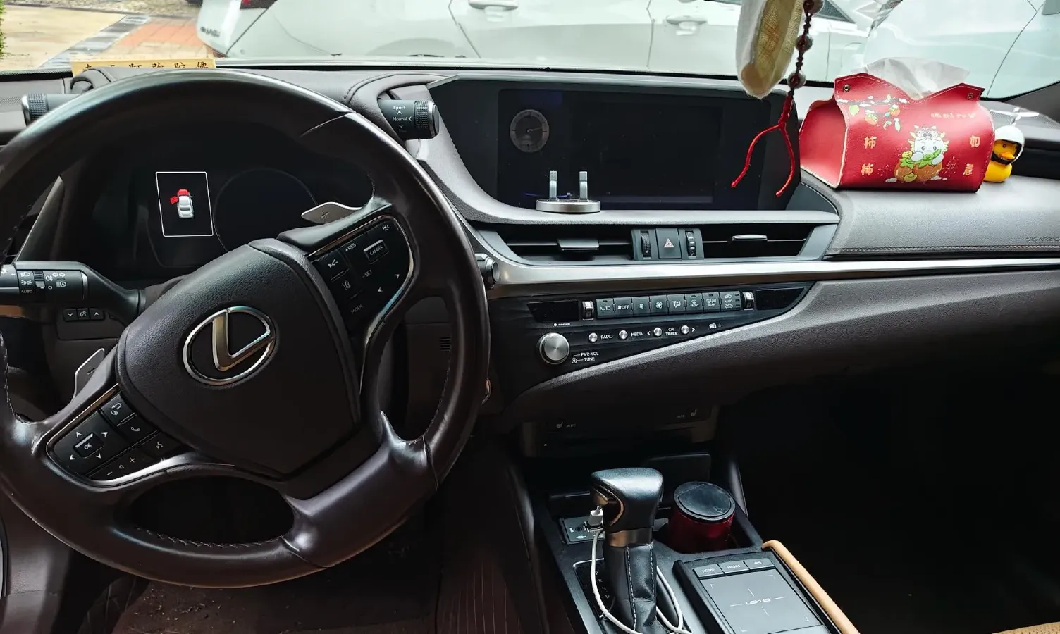 2021 Lexus ES 2.5L 207HP L4 8AT,autocango,china used car exporter,china ev exporter,chinese used car exporter,chinese used ev exporter