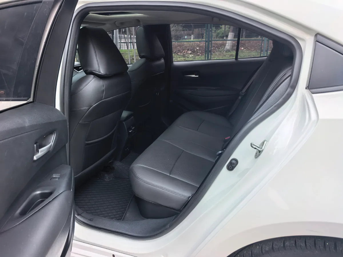 2019 Toyota Corolla 1.8L 98HP L4 E-CVT Hybrid,autocango,china used car exporter,china ev exporter,chinese used car exporter,chinese used ev exporter