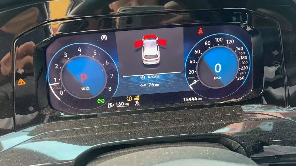 2023 Volkswagen Golf 1.4T 150HP L4 7DCT,autocango,china used car exporter,china ev exporter,chinese used car exporter,chinese used ev exporter