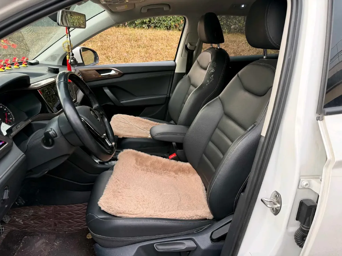 2021 Volkswagen Tharu 1.4T 150HP L4 7DCT,autocango,china used car exporter,china ev exporter,chinese used car exporter,chinese used ev exporter