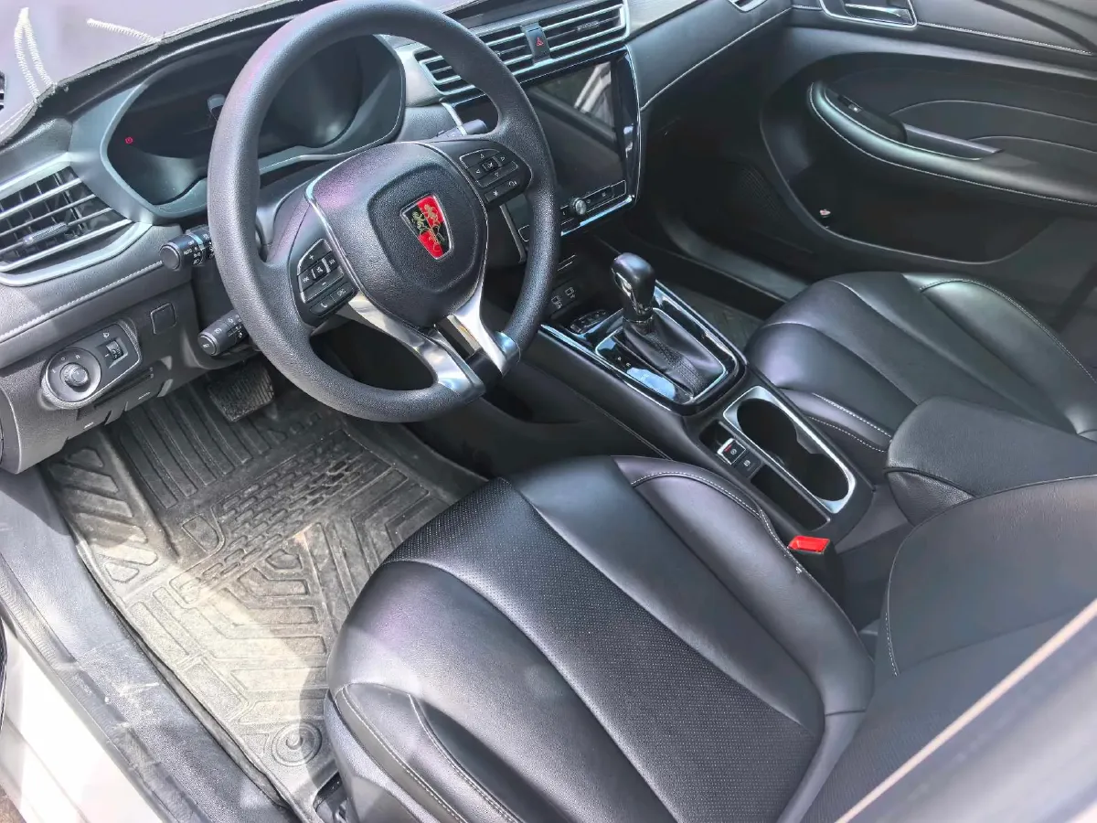 2019 Roewe i5 1.5L 120HP L4 CVT,autocango,china used car exporter,china ev exporter,chinese used car exporter,chinese used ev exporter