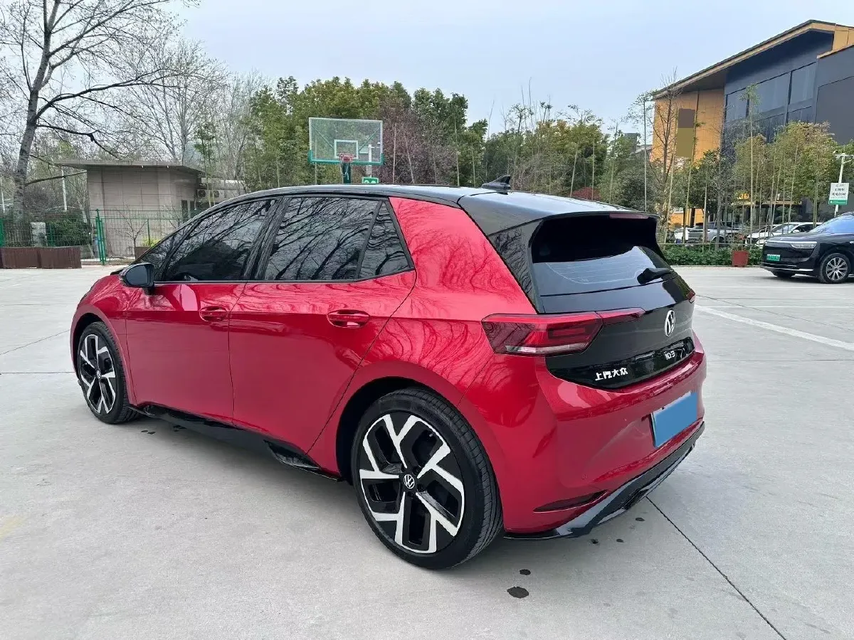 2026 Volkswagen ID.3 BEV,autocango,china used car exporter,china ev exporter,chinese used car exporter,chinese used ev exporter