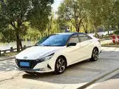 2022 HYUNDAI ELANTRA,autocango,china used car exporter,china ev exporter,chinese used car exporter,chinese used ev exporter