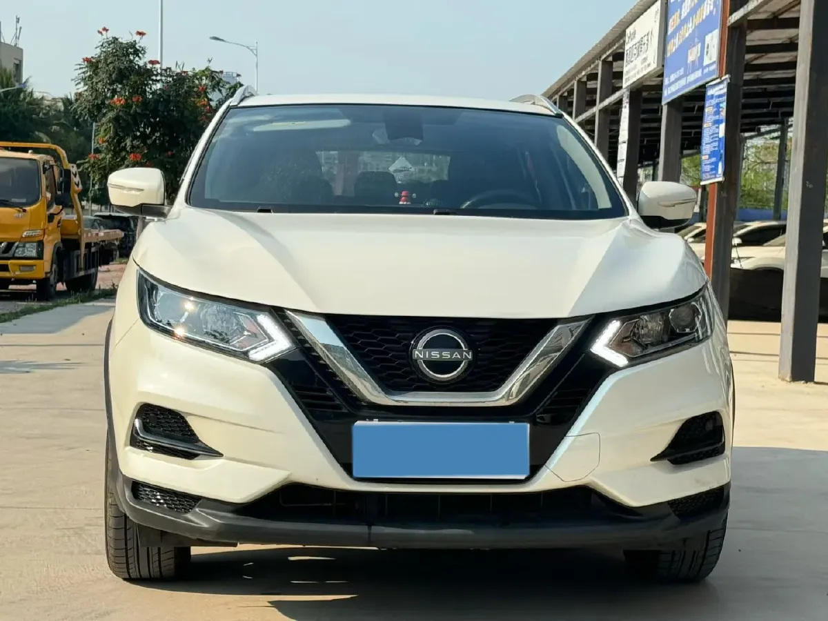 2023 Nissan Qashqai 2.0L 151HP L4 CVT,autocango,china used car exporter,china ev exporter,chinese used car exporter,chinese used ev exporter