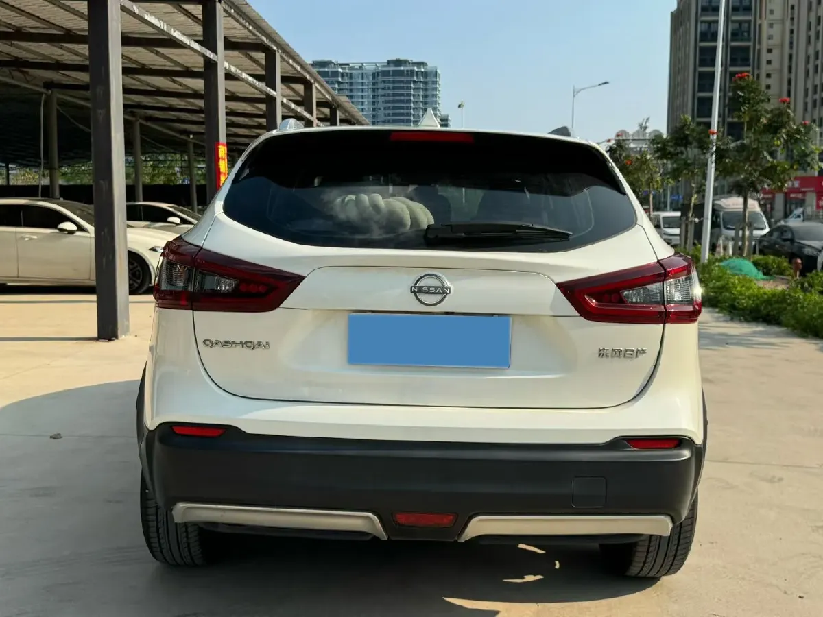 2023 Nissan Qashqai 2.0L 151HP L4 CVT,autocango,china used car exporter,china ev exporter,chinese used car exporter,chinese used ev exporter