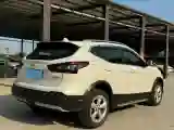 2023 Nissan Qashqai 2.0L 151HP L4 CVT