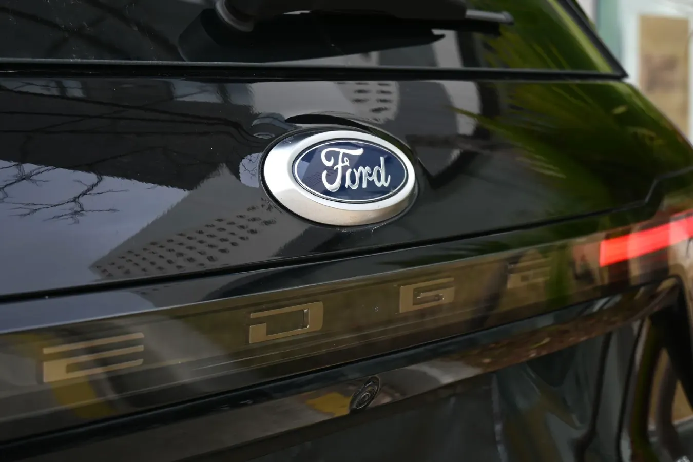 2025 Ford Edge 2.0T 252HP L4 8AT,autocango,china used car exporter,china ev exporter,chinese used car exporter,chinese used ev exporter