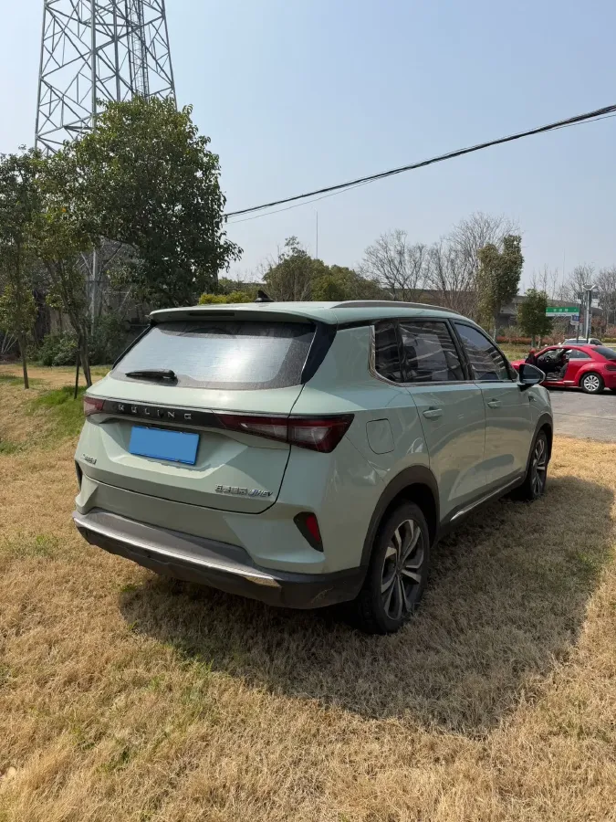2022 WuLing XingChen 2.0L 136HP L4 1DHT Hybrid 1.8KWH,autocango,china used car exporter,china ev exporter,chinese used car exporter,chinese used ev exporter