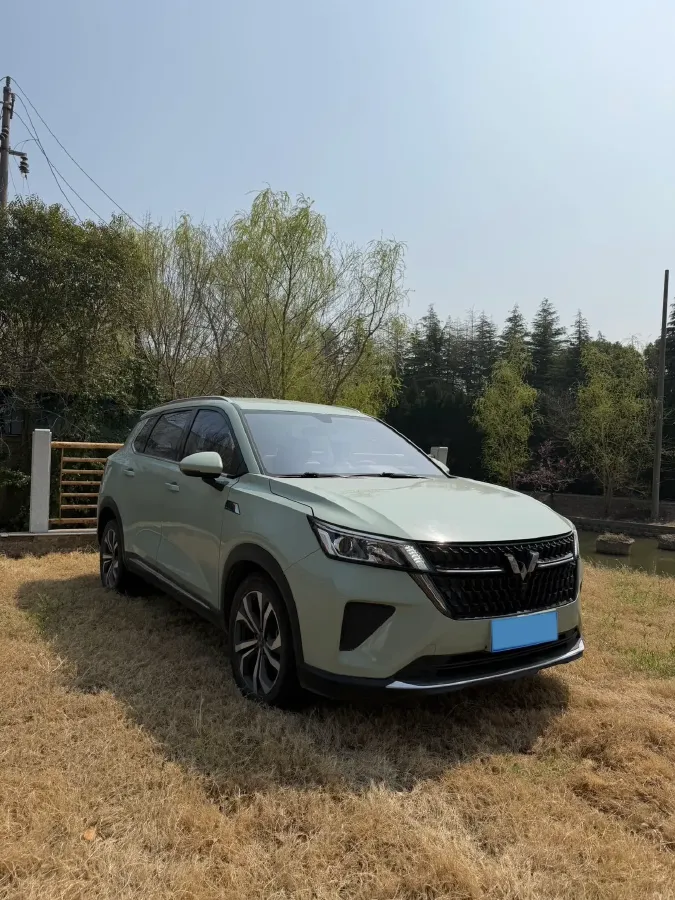 2022 WuLing XingChen 2.0L 136HP L4 1DHT Hybrid 1.8KWH,autocango,china used car exporter,china ev exporter,chinese used car exporter,chinese used ev exporter
