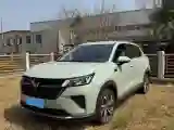 2022 WuLing XingChen 2.0L 136HP L4 1DHT Hybrid 1.8KWH