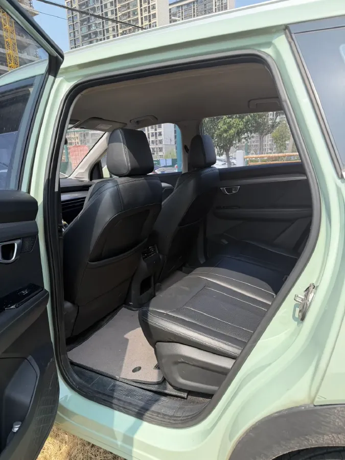 2022 WuLing XingChen 2.0L 136HP L4 1DHT Hybrid 1.8KWH,autocango,china used car exporter,china ev exporter,chinese used car exporter,chinese used ev exporter