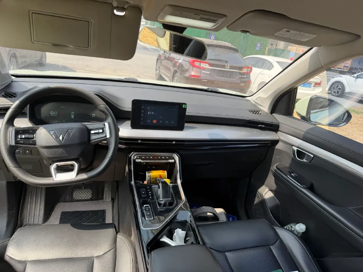 2022 WuLing XingChen 2.0L 136HP L4 1DHT Hybrid 1.8KWH,autocango,china used car exporter,china ev exporter,chinese used car exporter,chinese used ev exporter