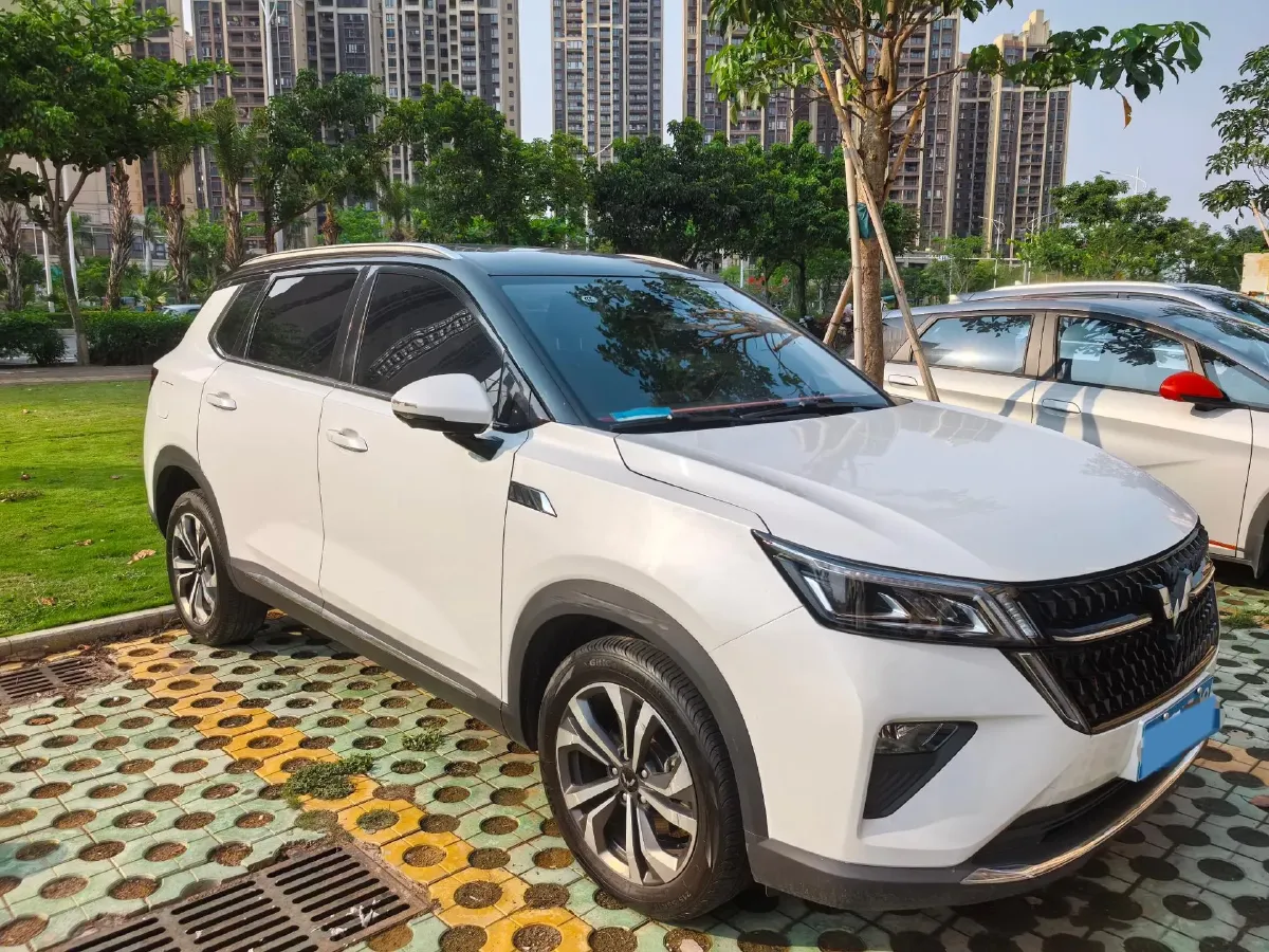 2022 WuLing XingChen 2.0L 136HP L4 1DHT Hybrid 1.8KWH,autocango,china used car exporter,china ev exporter,chinese used car exporter,chinese used ev exporter