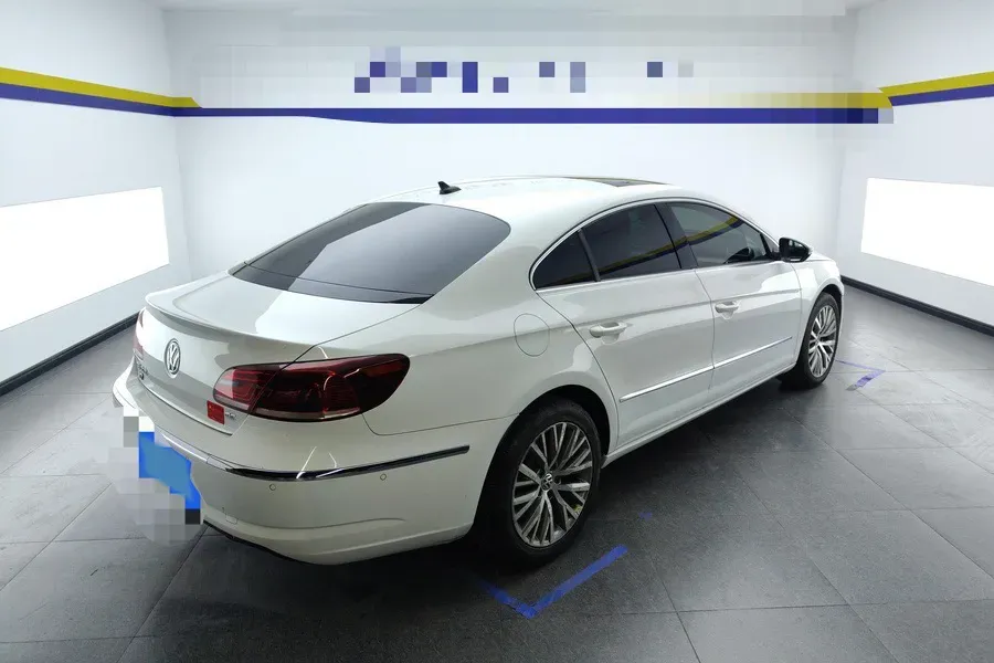 2018 Volkswagen CC 1.8T 160HP L4 7DCT,autocango,china used car exporter,china ev exporter,chinese used car exporter,chinese used ev exporter