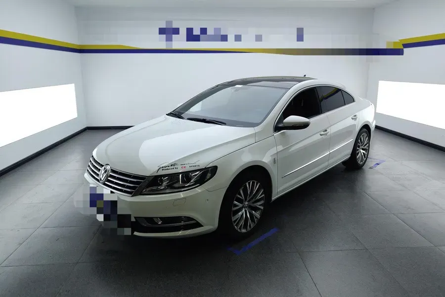 2018 Volkswagen CC 1.8T 160HP L4 7DCT,autocango,china used car exporter,china ev exporter,chinese used car exporter,chinese used ev exporter