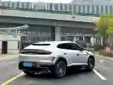 2025 Lamborghini Urus SE 4.0T 620HP V8 8AT PHEV