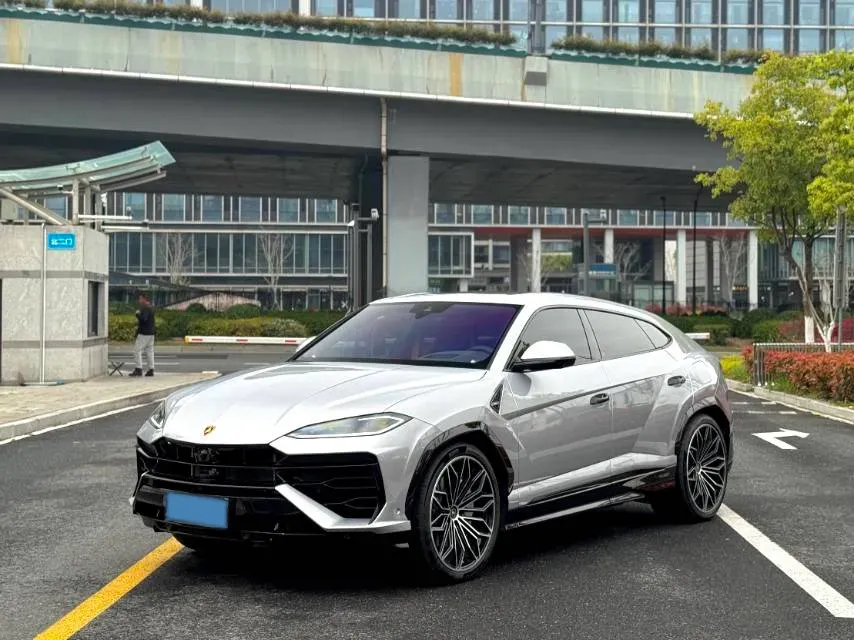 2025 Lamborghini Urus SE 4.0T 620HP V8 8AT PHEV,autocango,china used car exporter,china ev exporter,chinese used car exporter,chinese used ev exporter