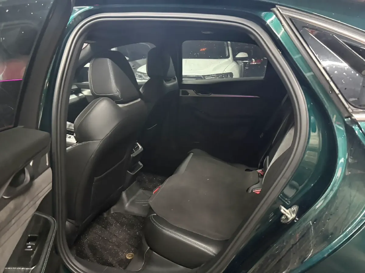 2023 Geely Preface 2.0T 190HP L4 7DCT,autocango,china used car exporter,china ev exporter,chinese used car exporter,chinese used ev exporter