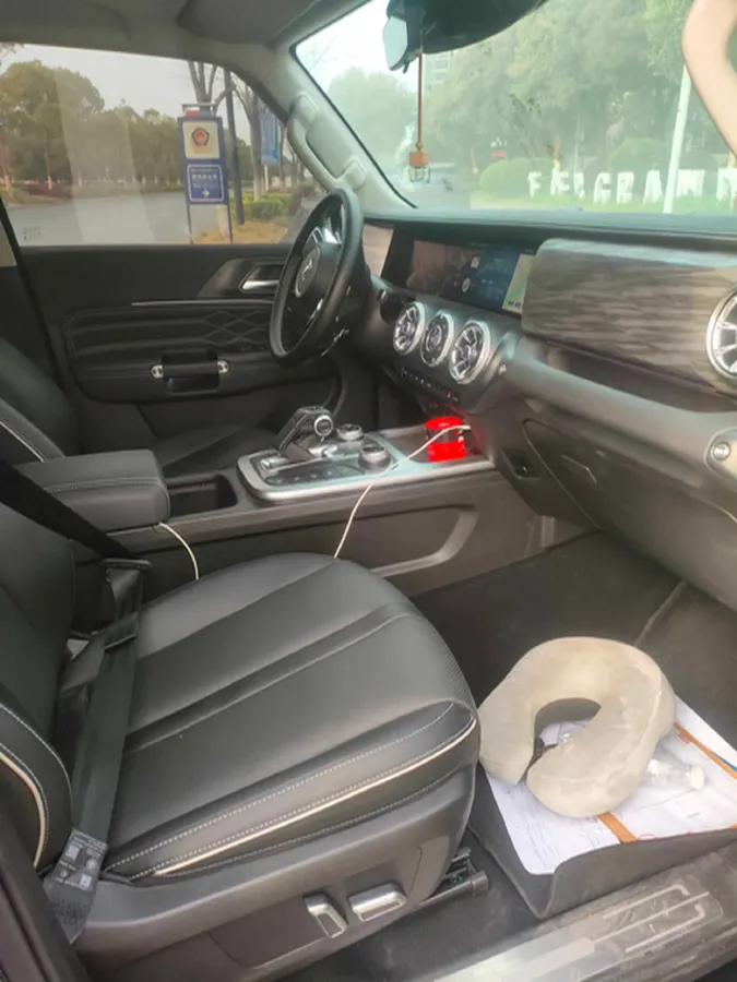 2024 Tank 300 2.0T 227HP L4 8AT,autocango,china used car exporter,china ev exporter,chinese used car exporter,chinese used ev exporter