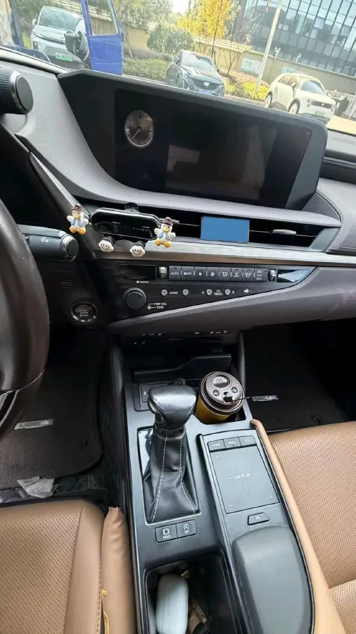 2018 Lexus ES 2.0L 173HP L4 CVT,autocango,china used car exporter,china ev exporter,chinese used car exporter,chinese used ev exporter