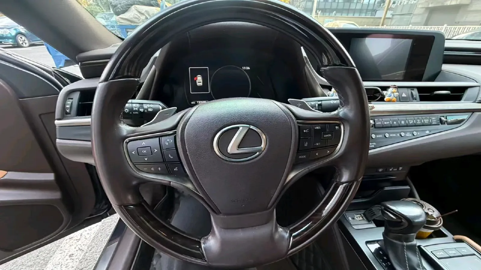 2018 Lexus ES 2.0L 173HP L4 CVT,autocango,china used car exporter,china ev exporter,chinese used car exporter,chinese used ev exporter