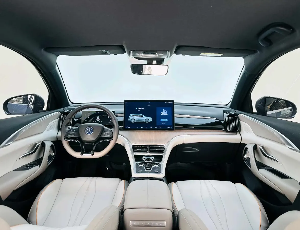 2023 BYD Song Pro 1.5L 110HP L4 E-CVT PHEV 12.9KWH,autocango,china used car exporter,china ev exporter,chinese used car exporter,chinese used ev exporter