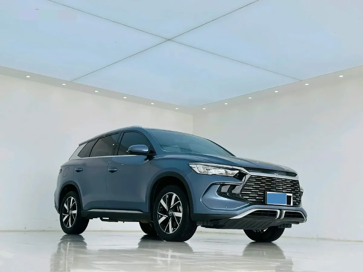 2023 BYD Song Pro 1.5L 110HP L4 E-CVT PHEV 12.9KWH,autocango,china used car exporter,china ev exporter,chinese used car exporter,chinese used ev exporter