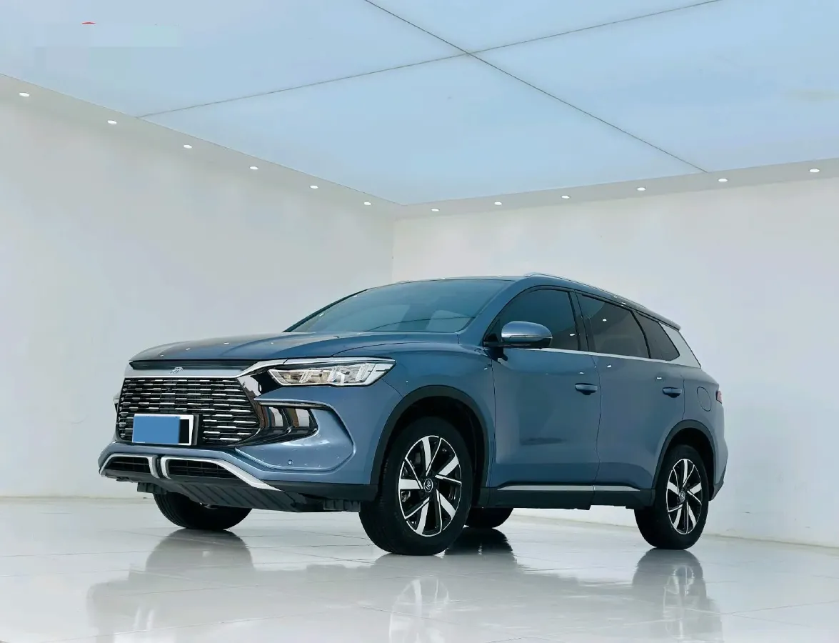 2023 BYD Song Pro 1.5L 110HP L4 E-CVT PHEV 12.9KWH,autocango,china used car exporter,china ev exporter,chinese used car exporter,chinese used ev exporter