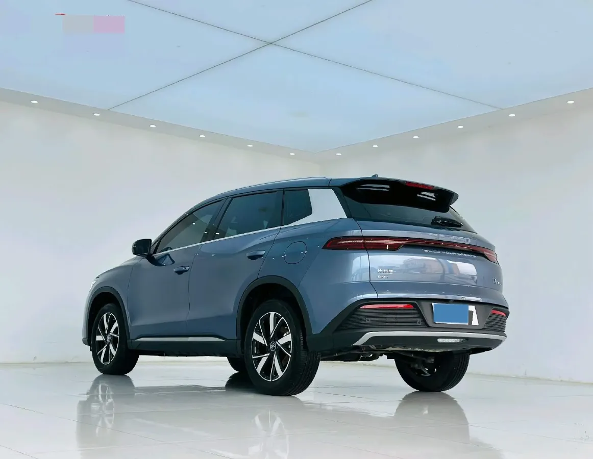 2023 BYD Song Pro 1.5L 110HP L4 E-CVT PHEV 12.9KWH,autocango,china used car exporter,china ev exporter,chinese used car exporter,chinese used ev exporter