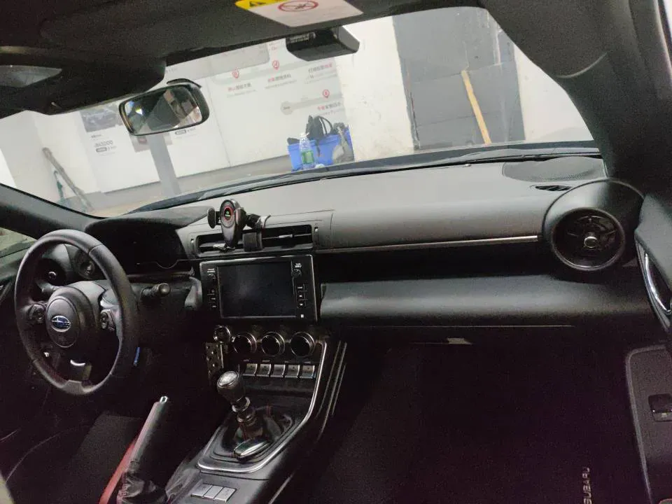 2022 Subaru BRZ 2.4L 234HP H4 6MT,autocango,china used car exporter,china ev exporter,chinese used car exporter,chinese used ev exporter