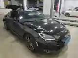 2022 Subaru BRZ 2.4L 234HP H4 6MT