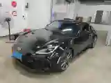 2022 Subaru BRZ 2.4L 234HP H4 6MT