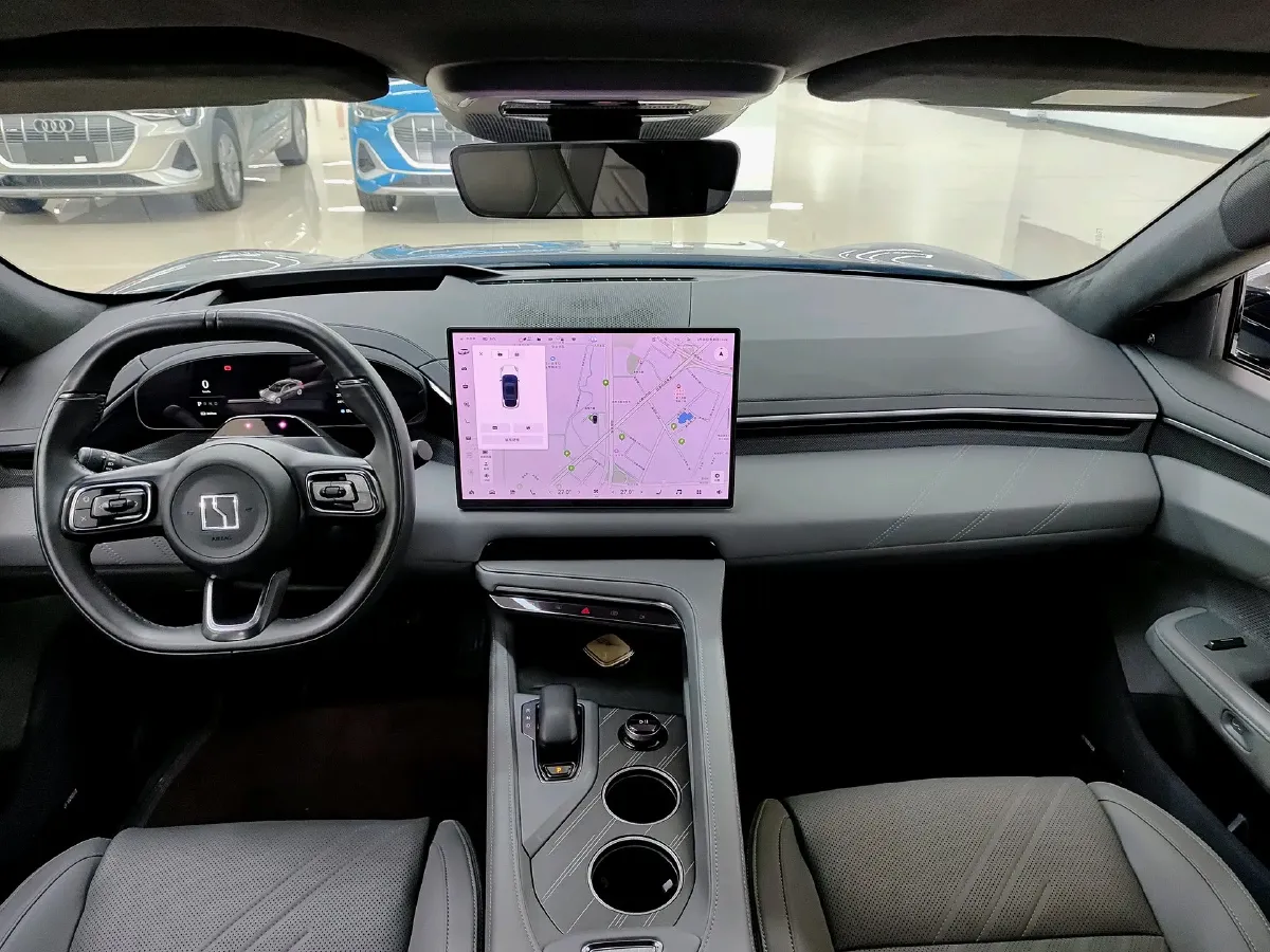 2024 Zeekr 001 BEV 100KWH,autocango,china used car exporter,china ev exporter,chinese used car exporter,chinese used ev exporter