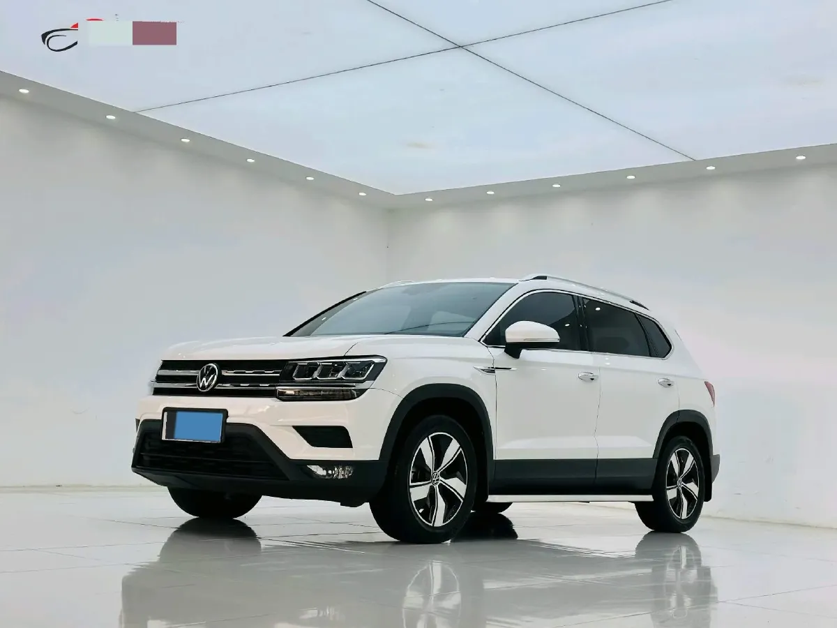 2021 Volkswagen Tharu 1.4T 150HP L4 7DCT,autocango,china used car exporter,china ev exporter,chinese used car exporter,chinese used ev exporter