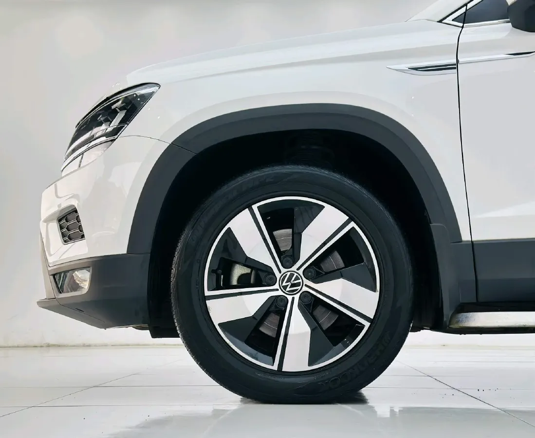 2021 Volkswagen Tharu 1.4T 150HP L4 7DCT,autocango,china used car exporter,china ev exporter,chinese used car exporter,chinese used ev exporter