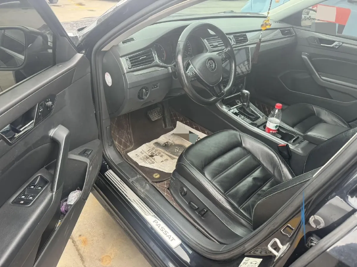 2017 Volkswagen Passat 1.8T 180HP L4 7DCT,autocango,china used car exporter,china ev exporter,chinese used car exporter,chinese used ev exporter