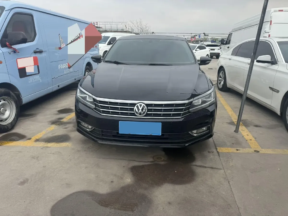 2017 Volkswagen Passat 1.8T 180HP L4 7DCT,autocango,china used car exporter,china ev exporter,chinese used car exporter,chinese used ev exporter