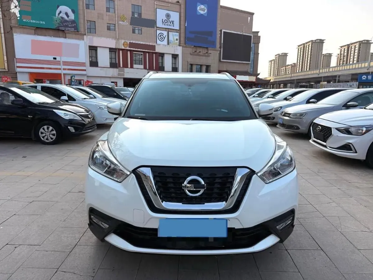 2019 Nissan Kicks 1.5L 124HP L4 CVT,autocango,china used car exporter,china ev exporter,chinese used car exporter,chinese used ev exporter