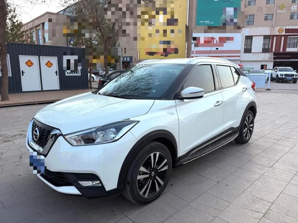 2019 Nissan Kicks 1.5L 124HP L4 CVT,autocango,china used car exporter,china ev exporter,chinese used car exporter,chinese used ev exporter